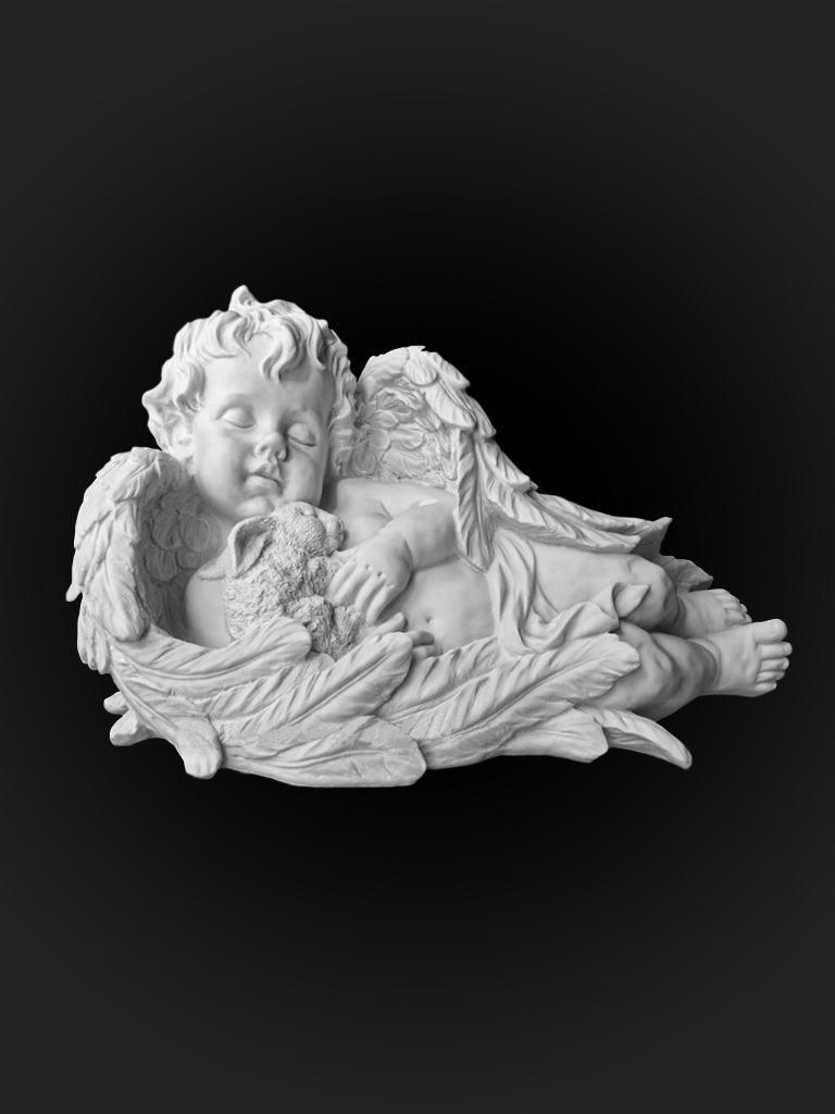 Скульптуры из искусственного мрамора в Севастополе | Скульптура №3