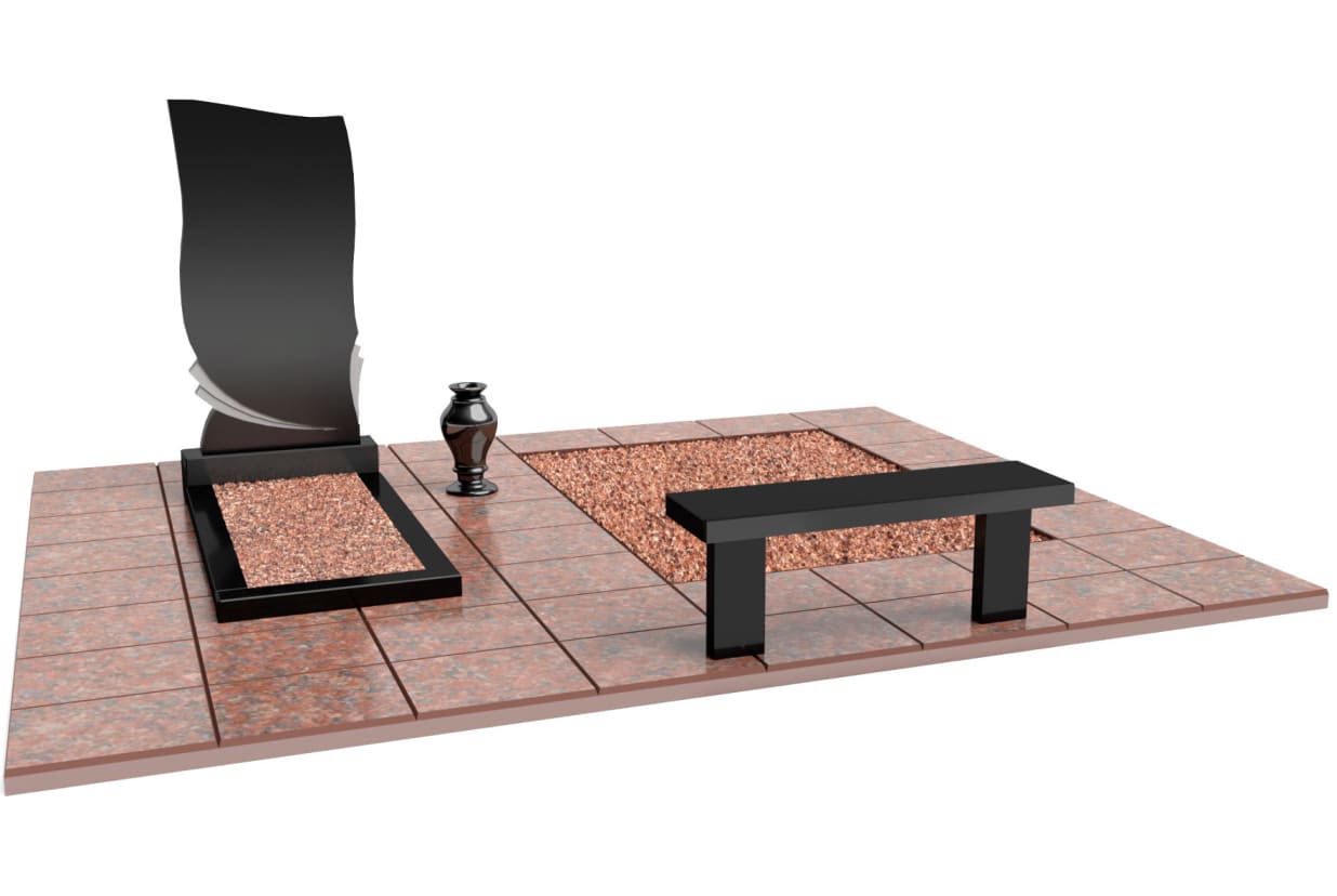 Двойные мемориальные комплексы в Севастополе | Мемориальный комплекс №3