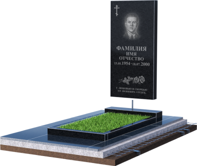 Установка памятника в Севастополе