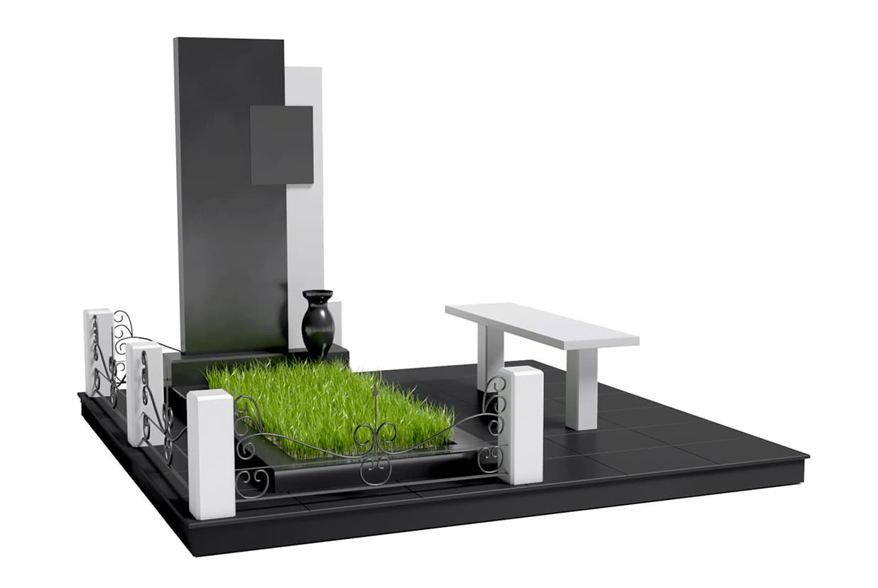 Одинарные мемориальные комплексы в Севастополе | Мемориальный комплекс №11