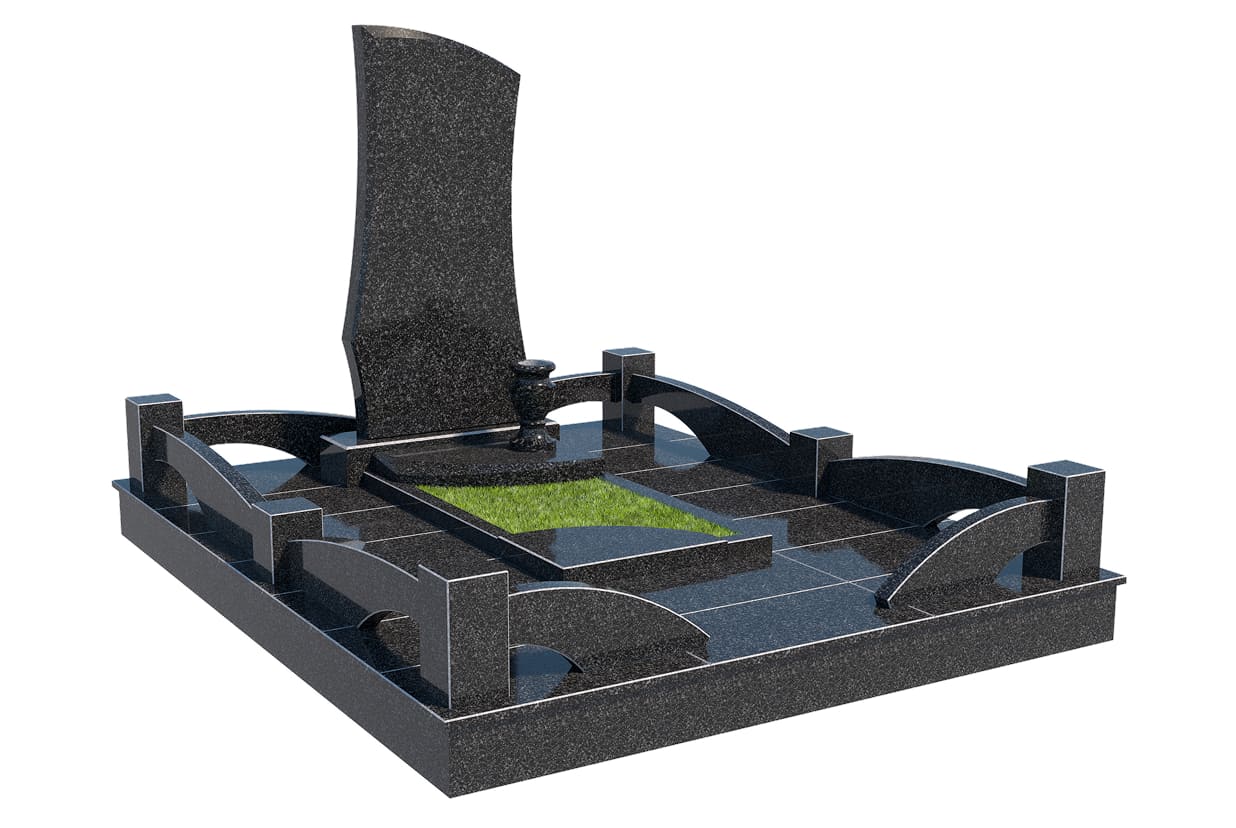 Одинарные мемориальные комплексы в Севастополе | Мемориальный комплекс №49