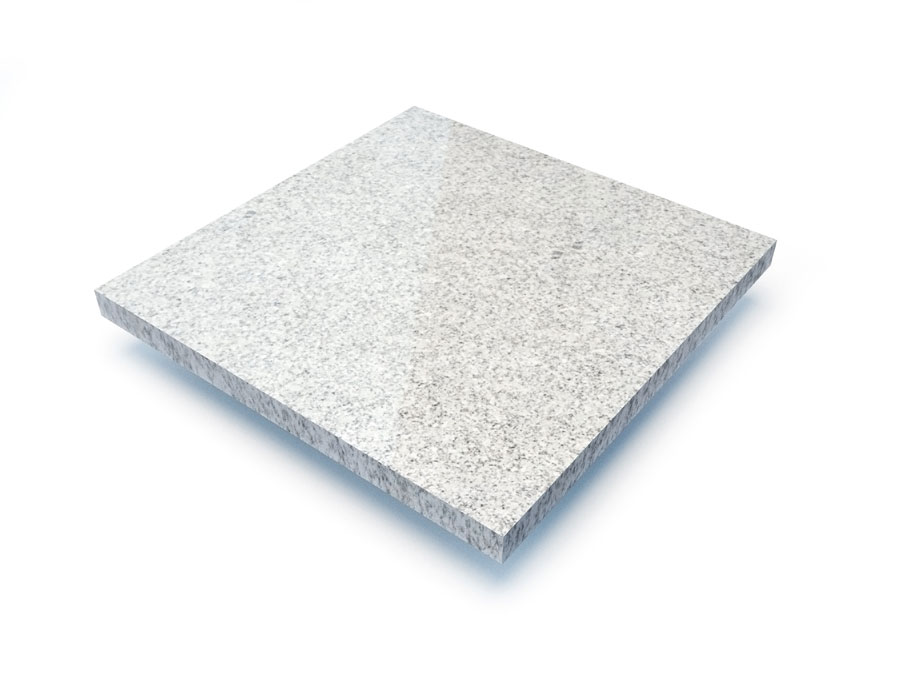 Плитка для облицовки памятников в Севастополе | Гранитная плитка «Мансуровский»