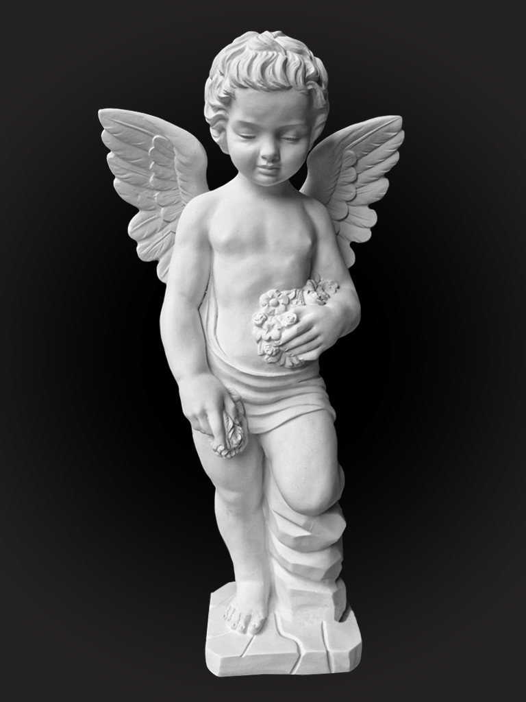 Скульптуры из искусственного мрамора в Севастополе | Скульптура №11