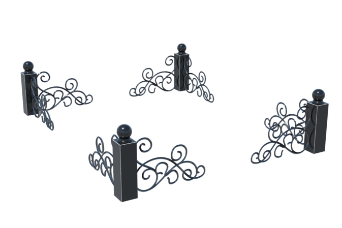 Цоколи на могилу в Севастополе | Цоколь на могилу №0049