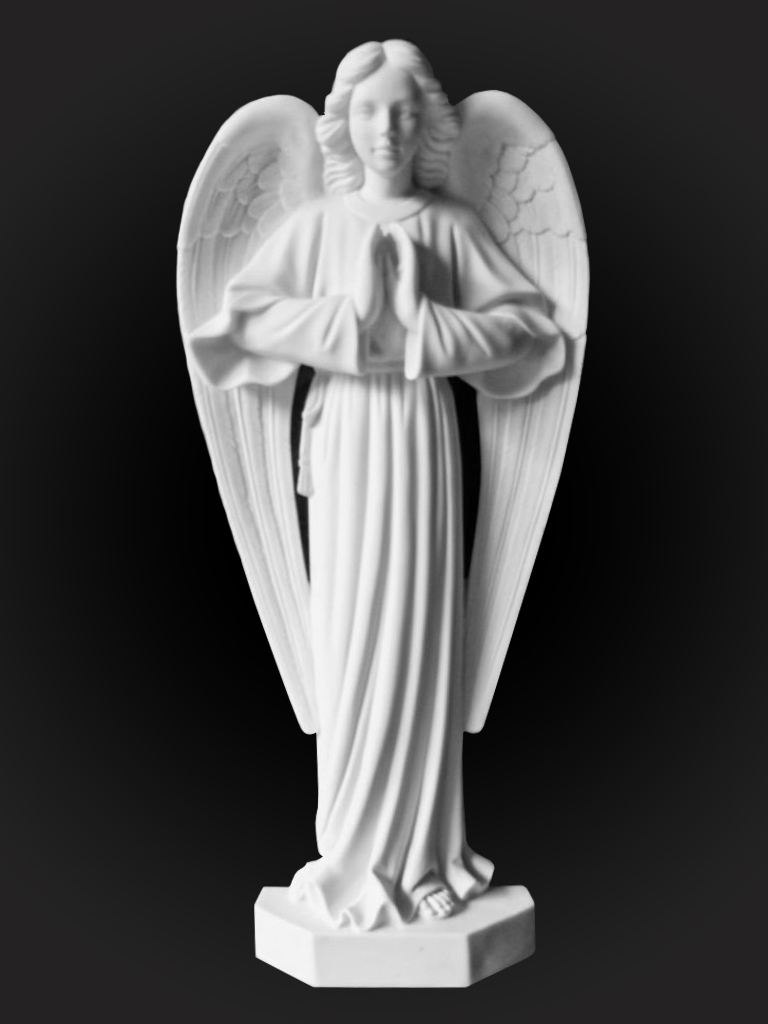 Скульптуры из искусственного мрамора в Севастополе | Скульптура №10