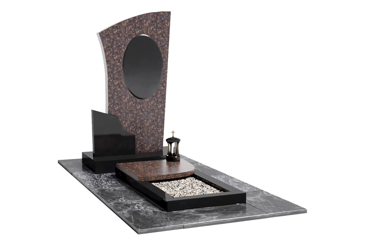 Одинарные мемориальные комплексы в Севастополе | Мемориальный комплекс №13