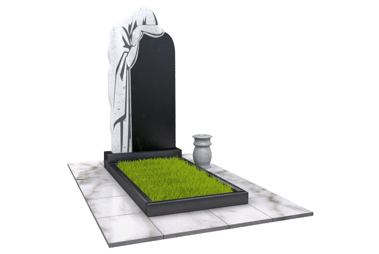 Одинарные мемориальные комплексы в Севастополе | Мемориальный комплекс №18