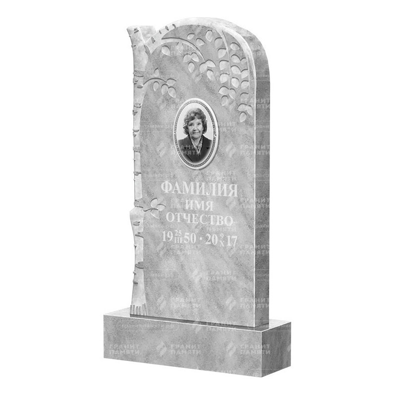 Памятники из мрамора в Севастополе | Мраморный памятник ФМ-091