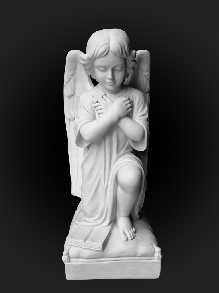 Скульптуры из искусственного мрамора в Севастополе | Скульптура №12