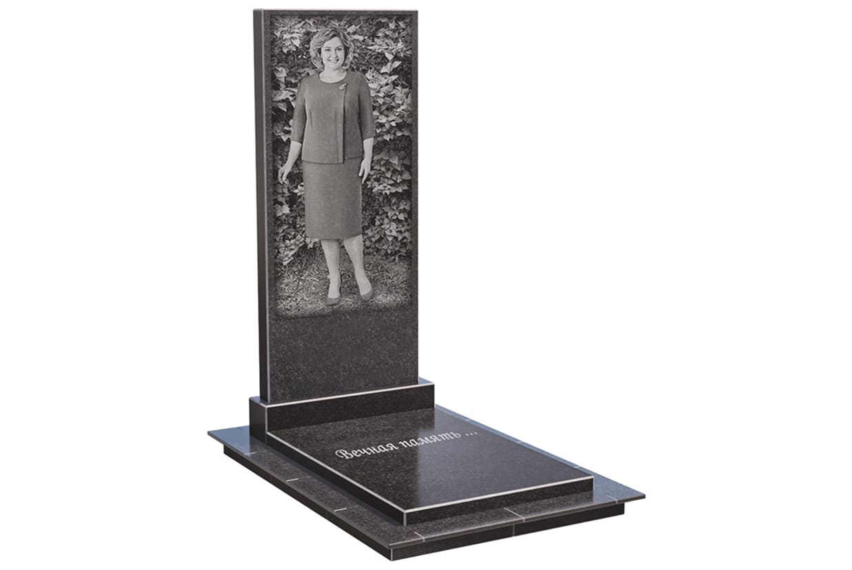 Одинарные мемориальные комплексы в Севастополе | Мемориальный комплекс №36