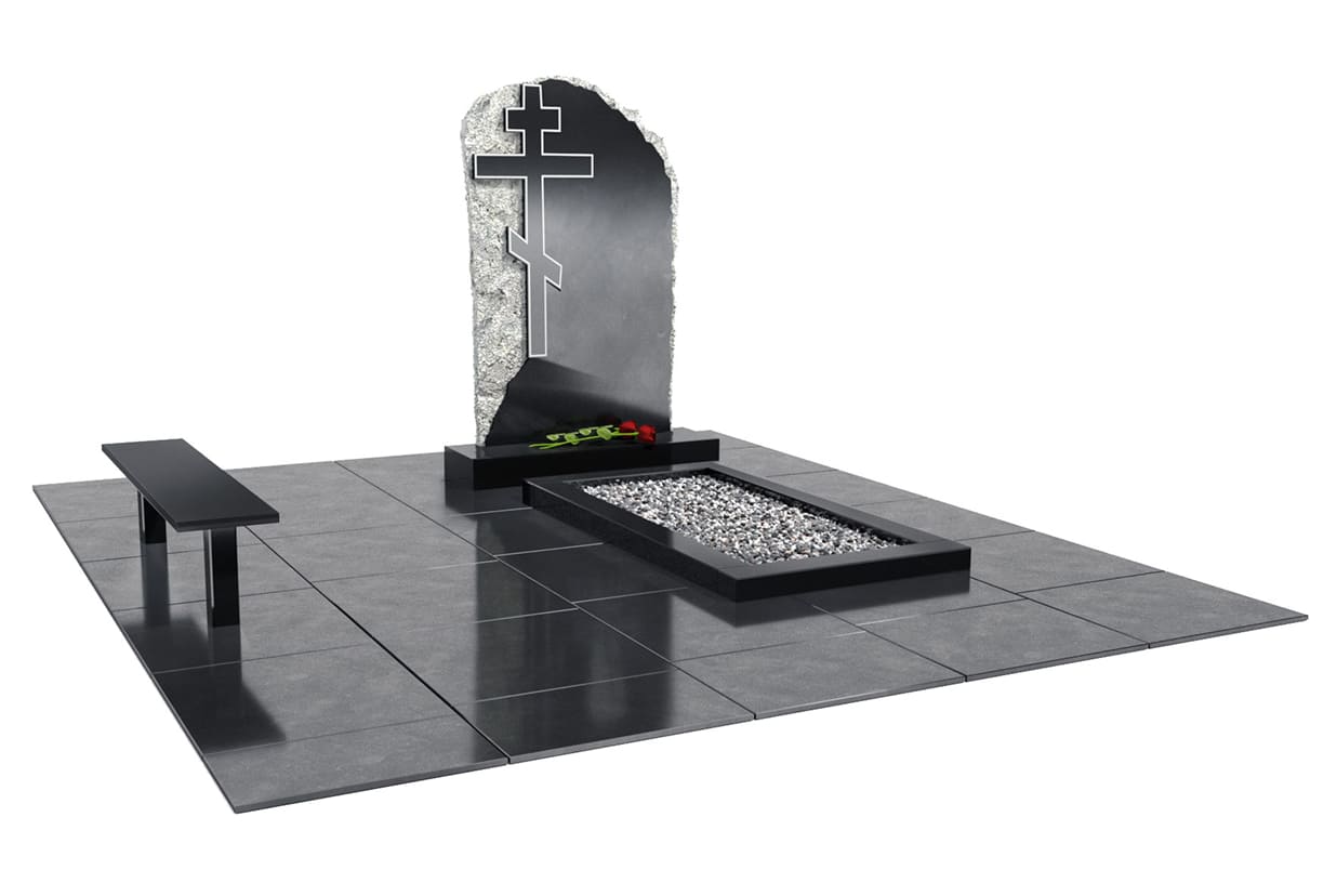 Одинарные мемориальные комплексы в Севастополе | Мемориальный комплекс №8