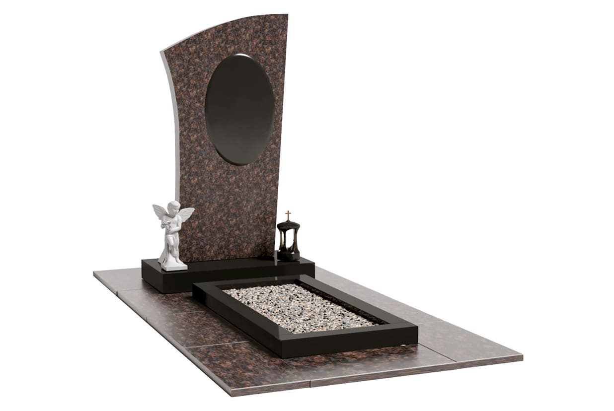 Одинарные мемориальные комплексы в Севастополе | Мемориальный комплекс №14