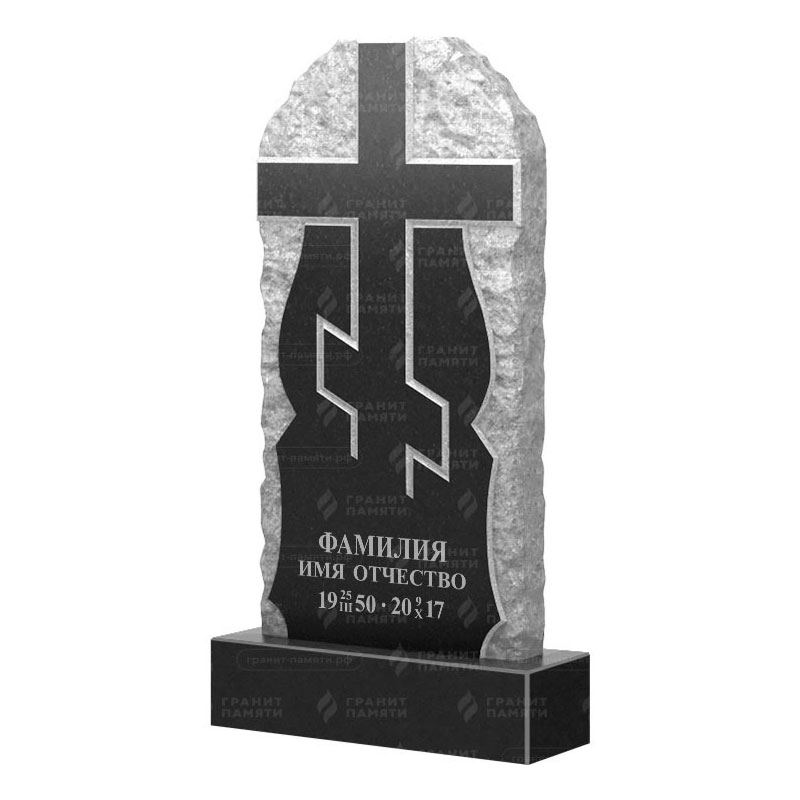 Гранитные памятники в Севастополе | Гранитный памятник ФГ-251