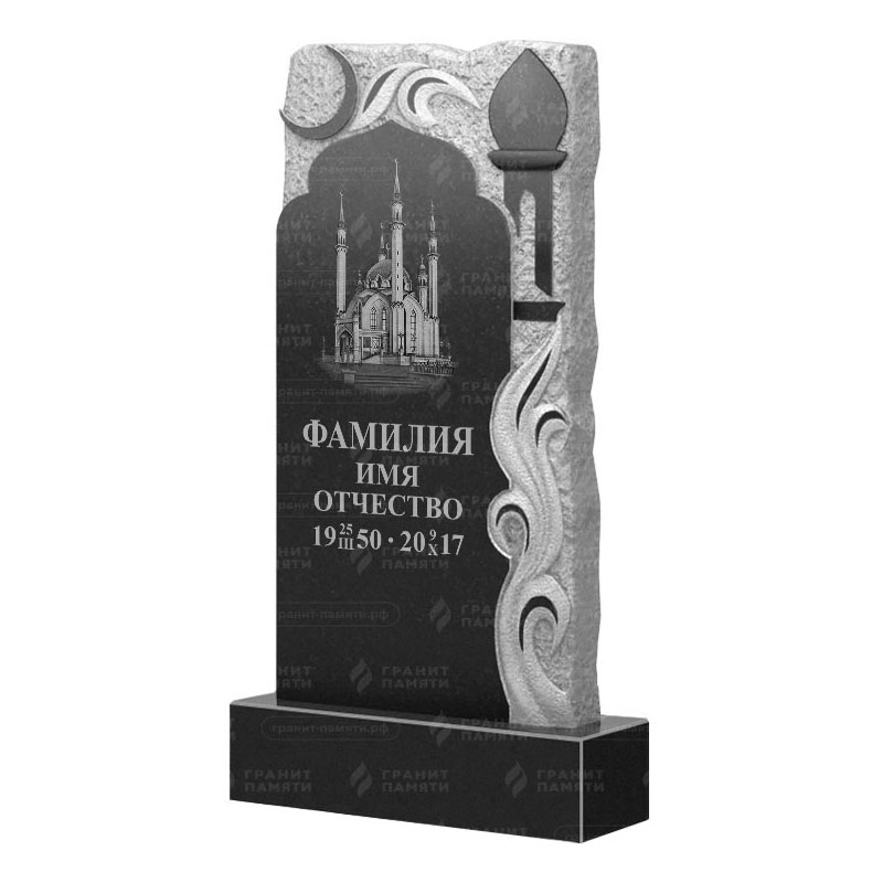 Гранитные памятники в Севастополе | Гранитный памятник ФГ-229