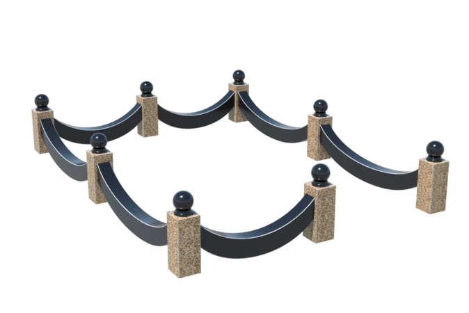 Цоколи на могилу в Севастополе | Цоколь на могилу №0027