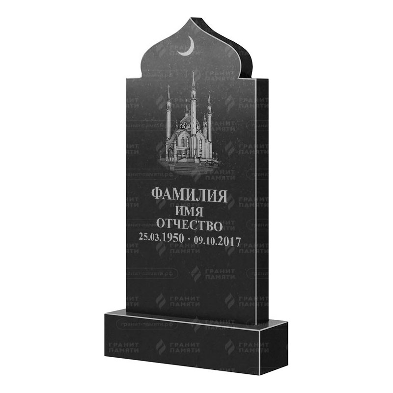 Гранитные памятники в Севастополе | Гранитный памятник ФГ-144