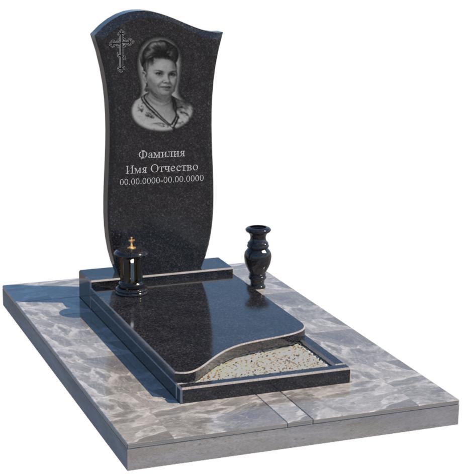 Одинарные мемориальные комплексы в Севастополе | Мемориальный комплекс №38