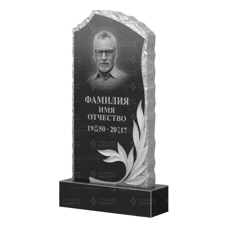 Гранитные памятники в Севастополе | Гранитный памятник ФГ-233