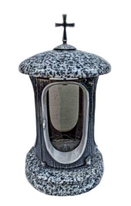 Лампадки из камня на могилу в Севастополе | Лампадка из Покостовского гранита