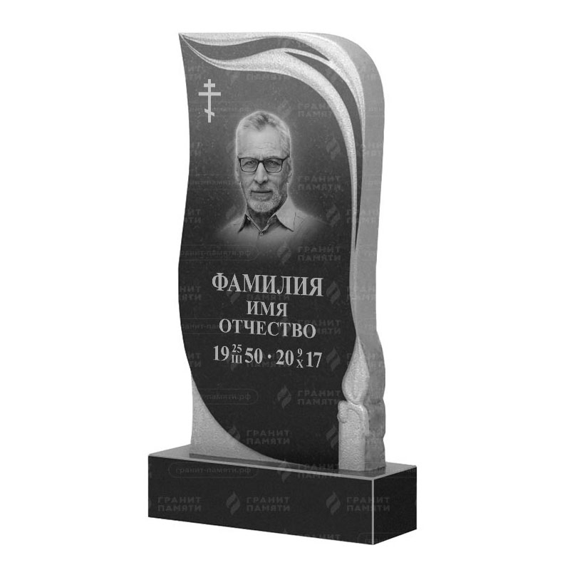 Гранитные памятники в Севастополе | Гранитный памятник ФГ-226