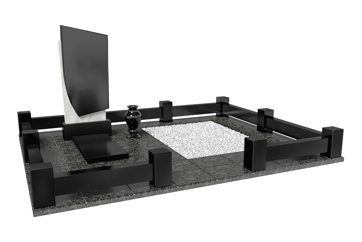 Двойные мемориальные комплексы в Севастополе | Мемориальный комплекс №6