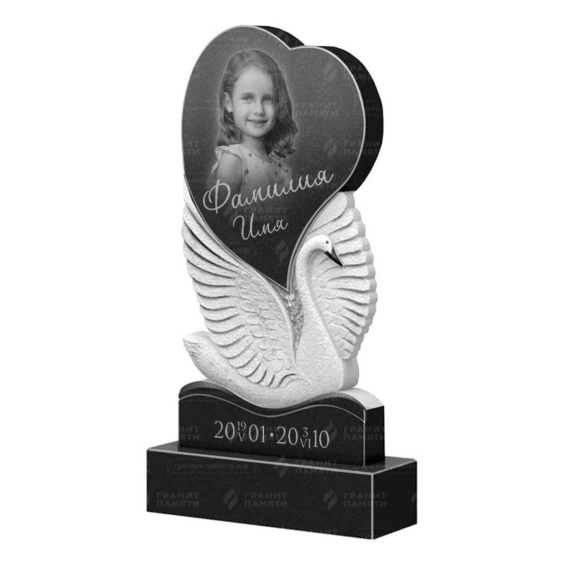 Гранитные памятники в Севастополе | Гранитный памятник ФГ-115