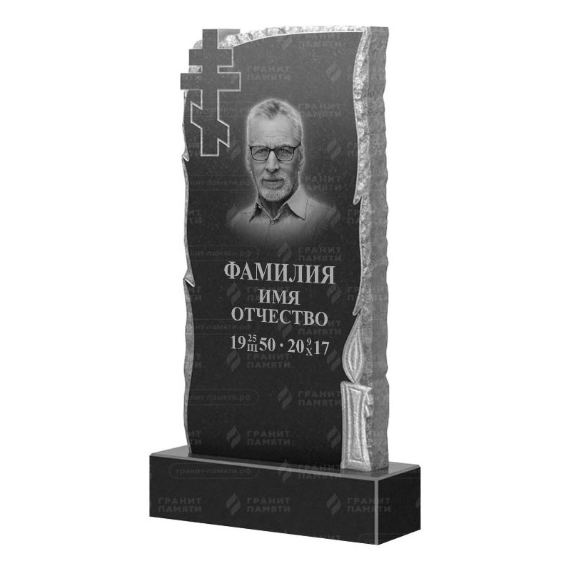Гранитные памятники в Севастополе | Гранитный памятник ФГ-238