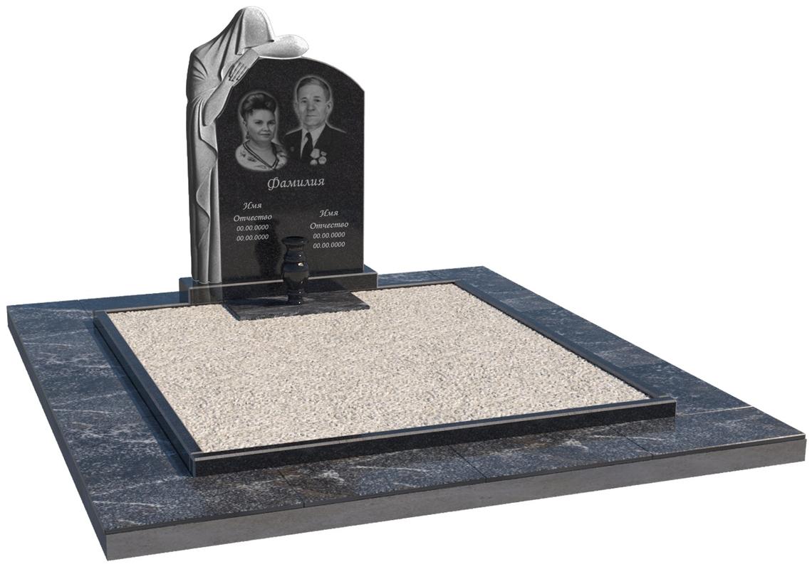 Двойные мемориальные комплексы в Севастополе | Мемориальный комплекс №42