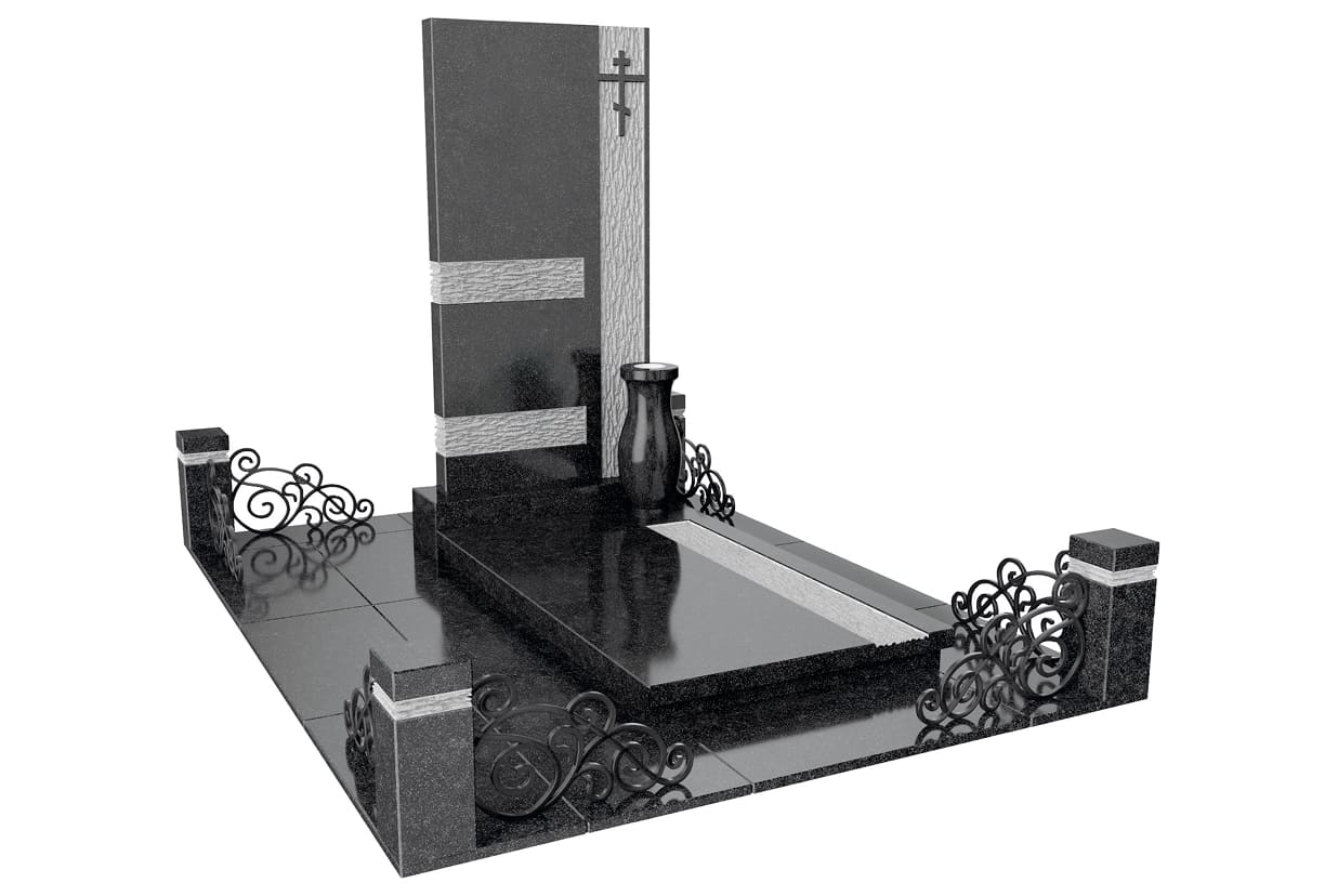 Одинарные мемориальные комплексы в Севастополе | Мемориальный комплекс №15