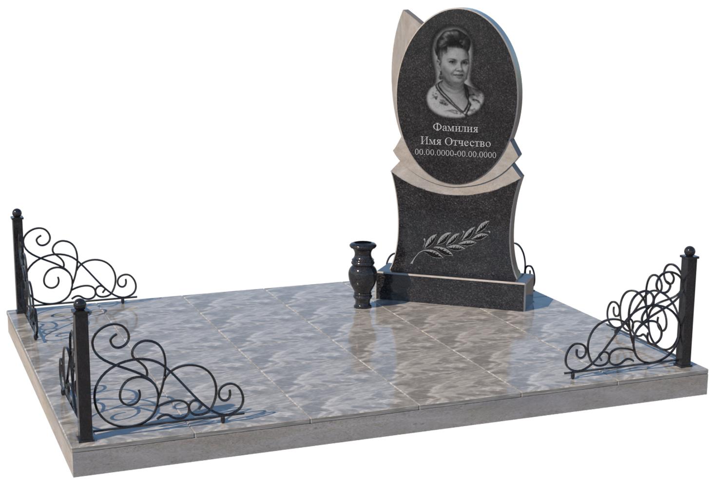 Одинарные мемориальные комплексы в Севастополе | Мемориальный комплекс №39