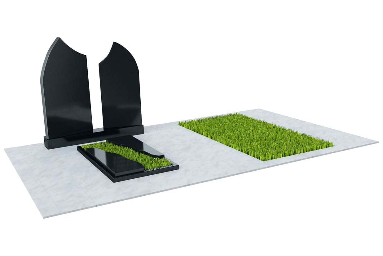 Двойные мемориальные комплексы в Севастополе | Мемориальный комплекс №32