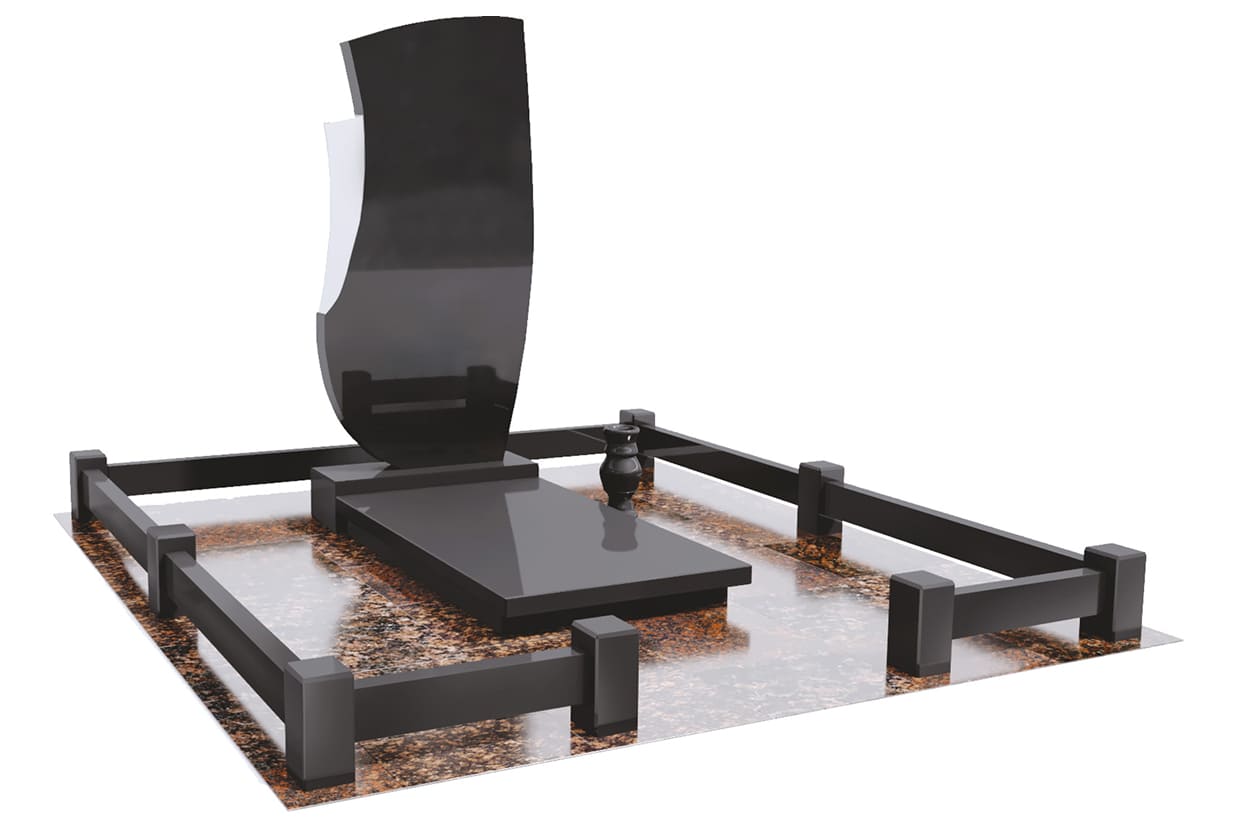 Одинарные мемориальные комплексы в Севастополе | Мемориальный комплекс №7