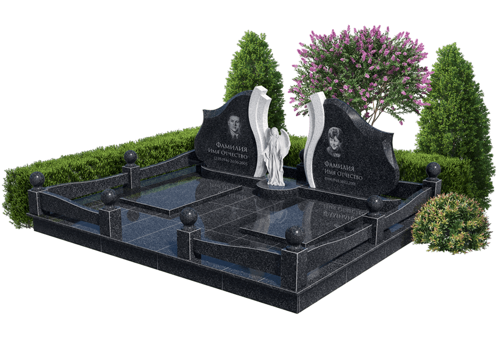 Мемориальный комплекс в Севастополе