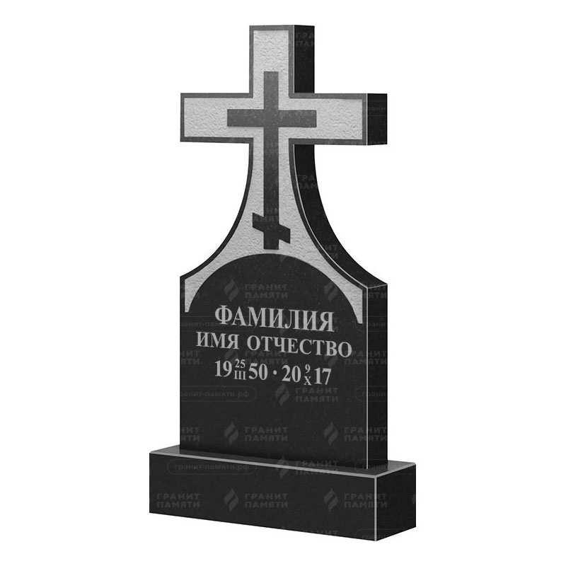Гранитные памятники в Севастополе | Гранитный памятник ФГ-175