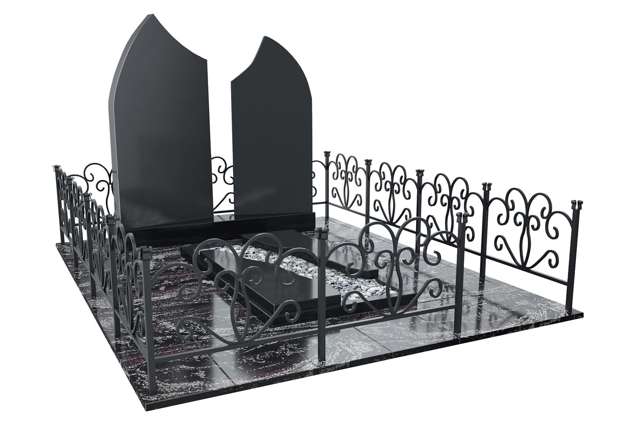 Одинарные мемориальные комплексы в Севастополе | Мемориальный комплекс №33