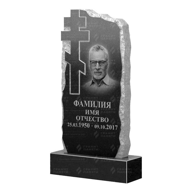 Гранитные памятники в Севастополе | Гранитный памятник ФГ-232