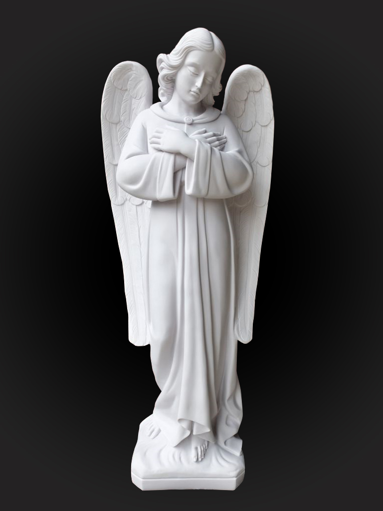 Скульптуры из искусственного мрамора в Севастополе | Скульптура №16