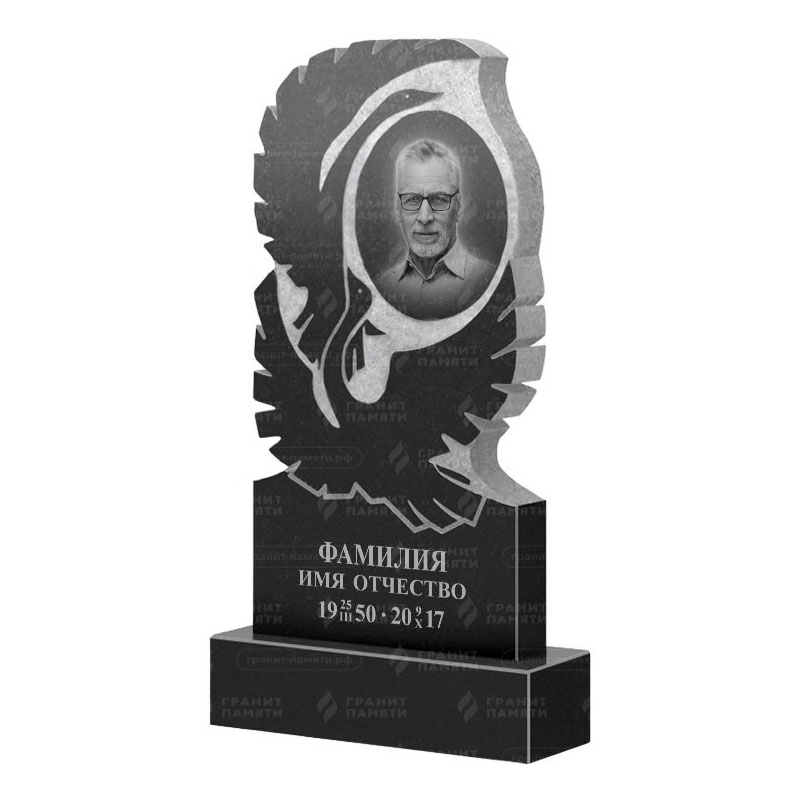 Гранитные памятники в Севастополе | Гранитный памятник ФГ-224