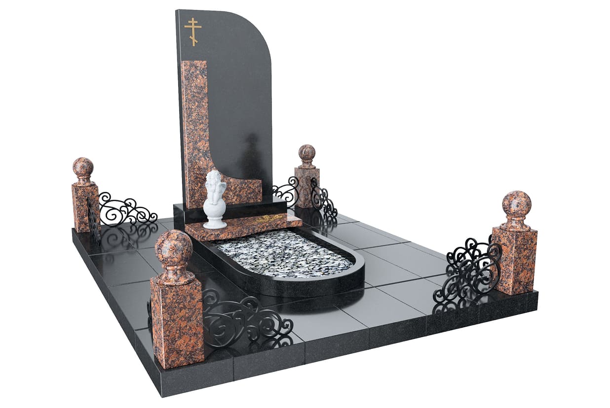 Одинарные мемориальные комплексы в Севастополе | Мемориальный комплекс №24