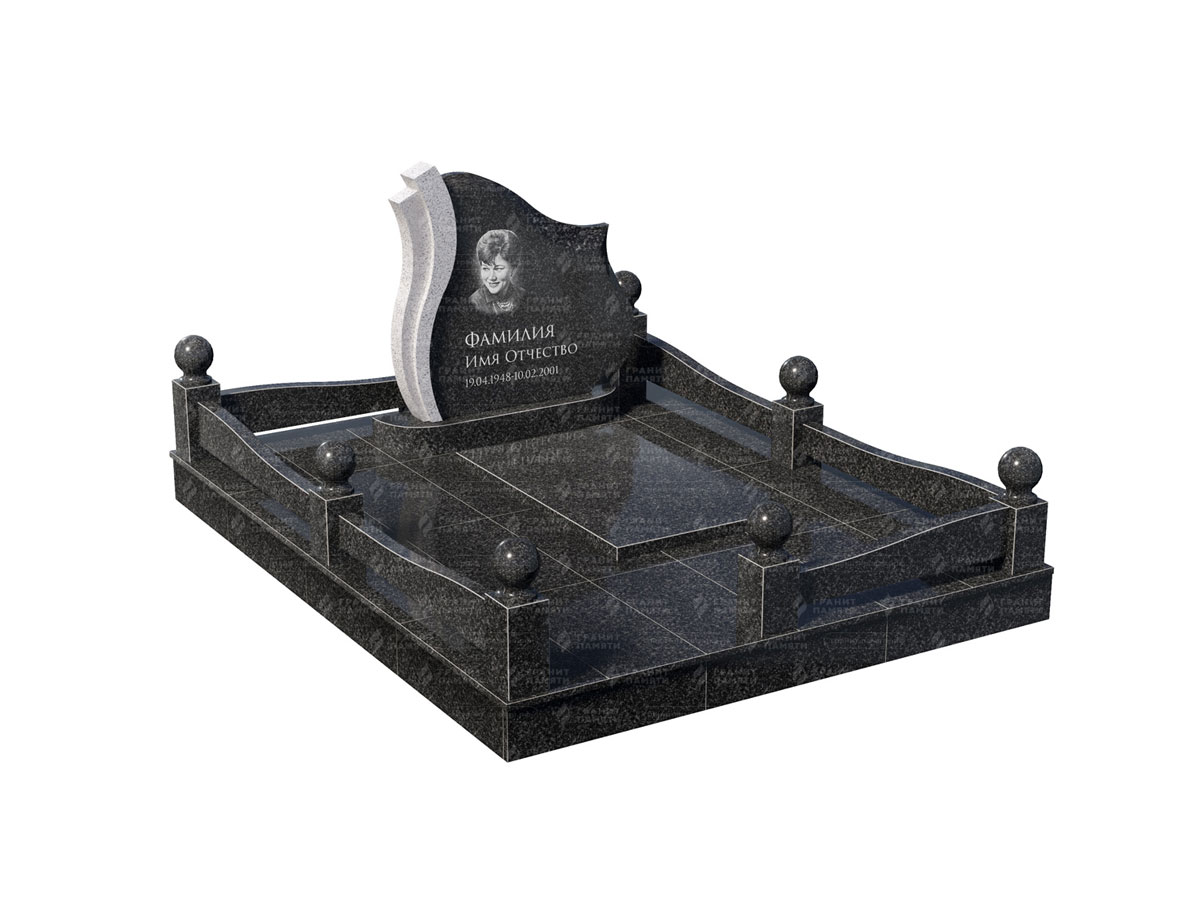 Одинарные мемориальные комплексы в Севастополе | Мемориальный комплекс №48