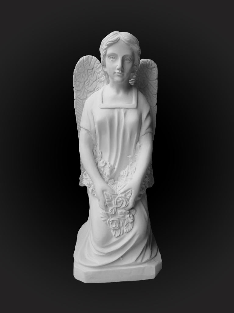 Скульптуры из искусственного мрамора в Севастополе | Скульптура №8