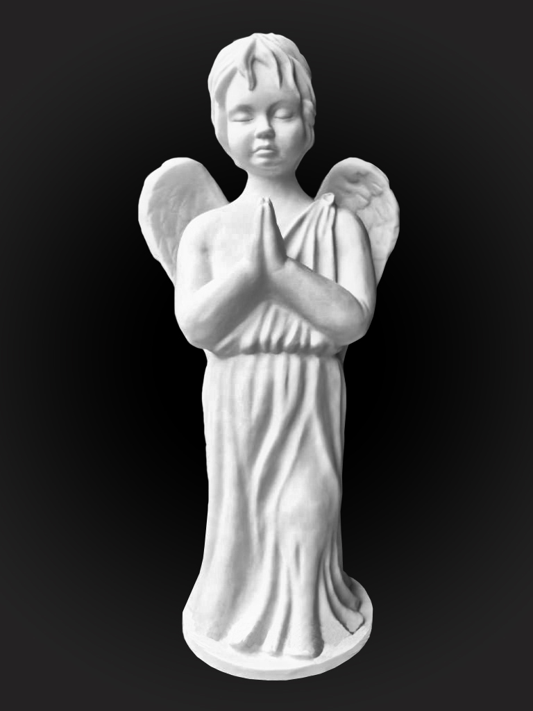 Скульптуры из искусственного мрамора в Севастополе | Скульптура №13