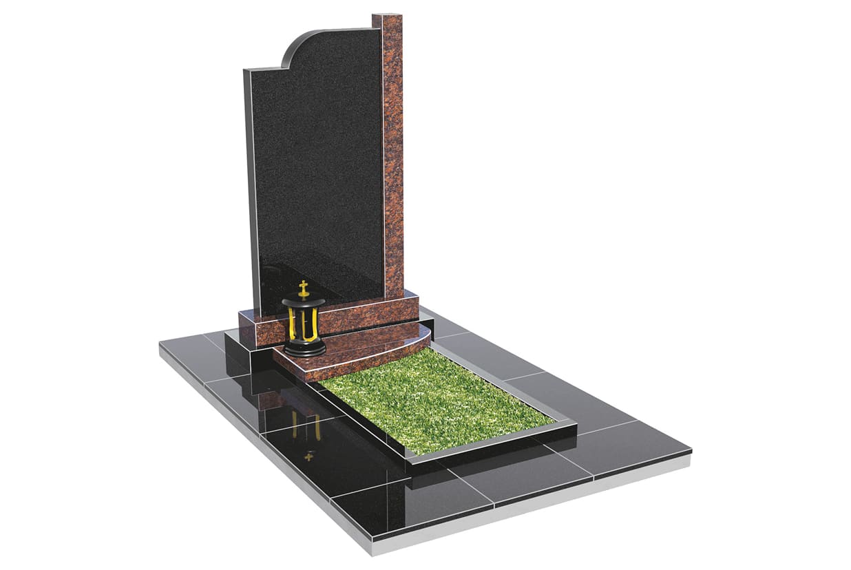 Одинарные мемориальные комплексы в Севастополе | Мемориальный комплекс №45