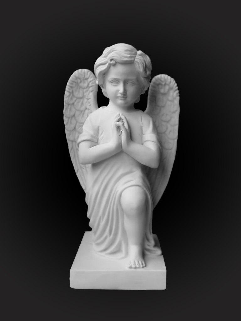 Скульптуры из искусственного мрамора в Севастополе | Скульптура №7