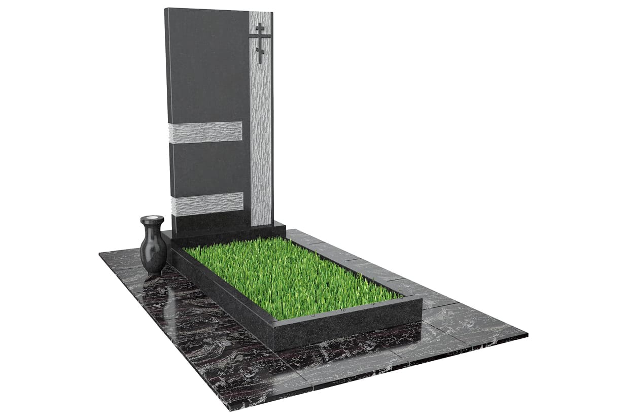 Одинарные мемориальные комплексы в Севастополе | Мемориальный комплекс №17