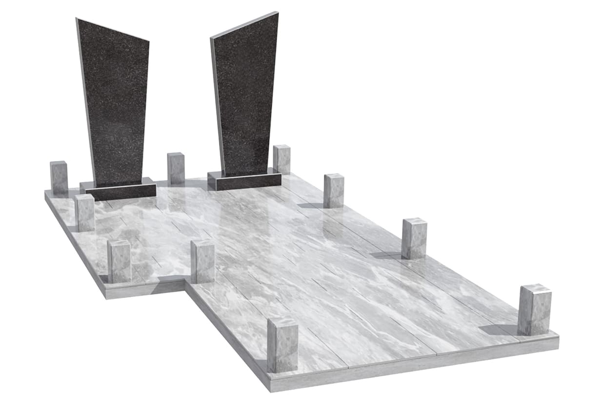 Двойные мемориальные комплексы в Севастополе | Мемориальный комплекс №41