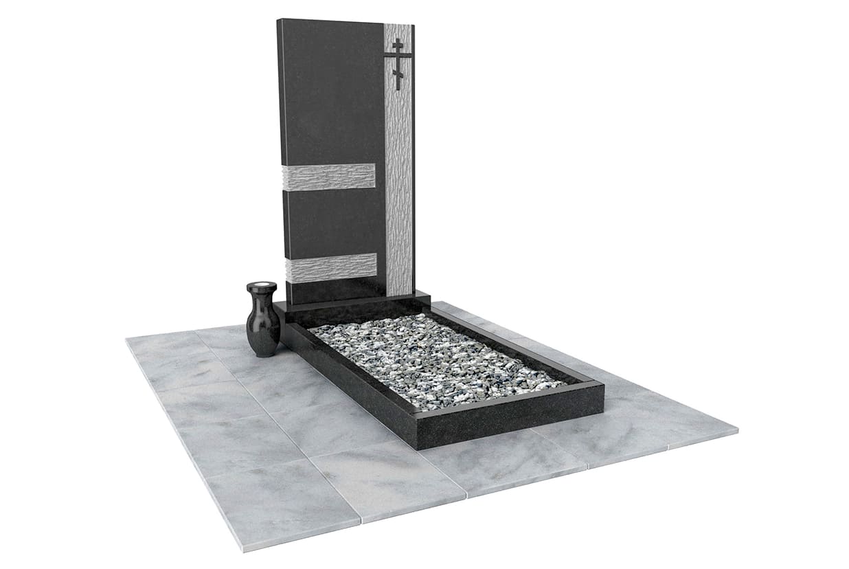 Одинарные мемориальные комплексы в Севастополе | Мемориальный комплекс №16