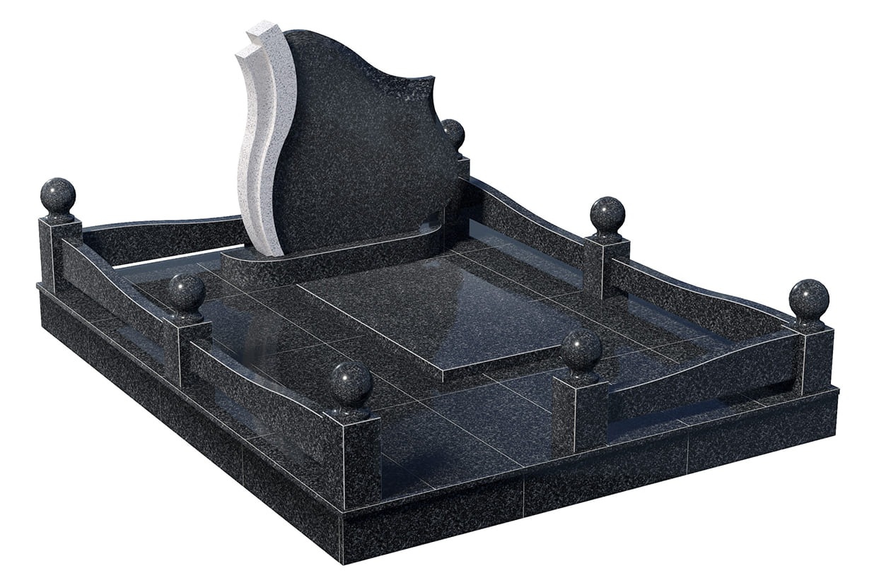 Одинарные мемориальные комплексы в Севастополе | Мемориальный комплекс №47