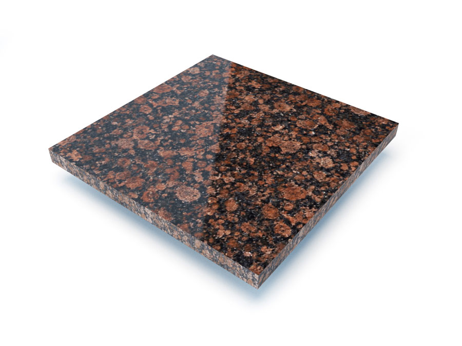 Плитка для облицовки памятников в Севастополе | Гранитная плитка «Дымовский»