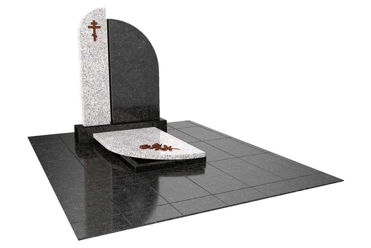 Одинарные мемориальные комплексы в Севастополе | Мемориальный комплекс №31